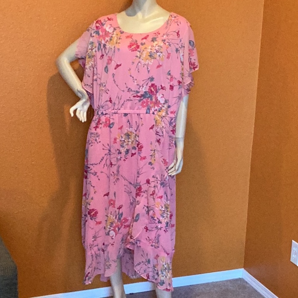 Lane Bryant dress size 24